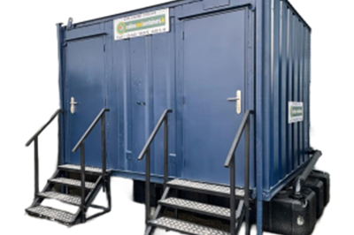 Kildare and Meath Office Cabins -