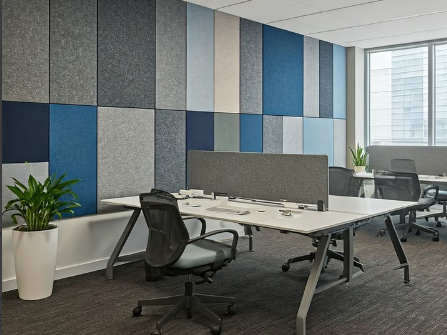 Office Fit Outs Dublin