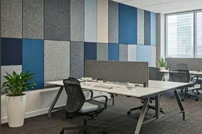 Office Fit Outs Dublin
