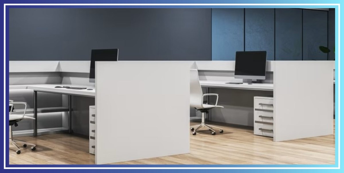 Office fitouts in Dublin