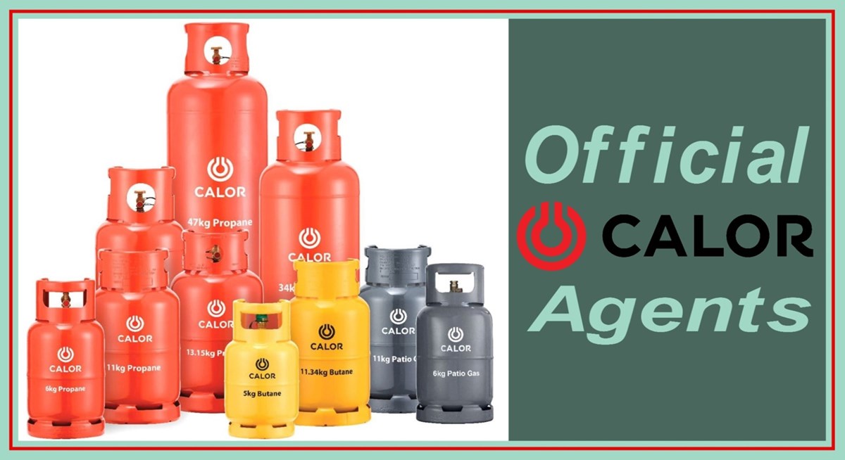 Rooneys Gas Dundalk - Bottled Gas Supply and Delivery
