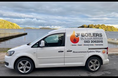 Boyle, Carrick on Shannon, Roscommon oil boiler servicing -