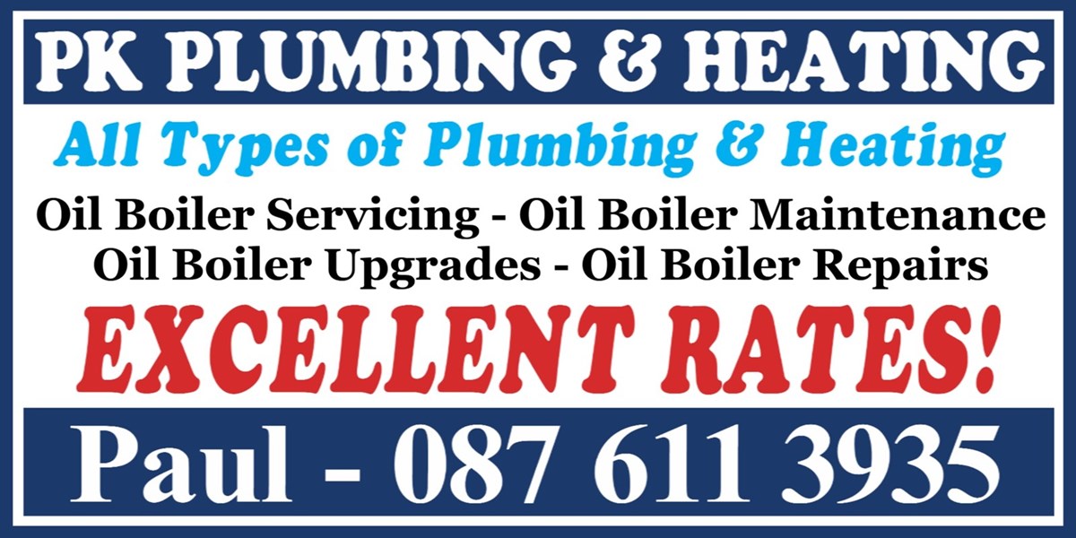 Oil Boiler Servicing in Limerick