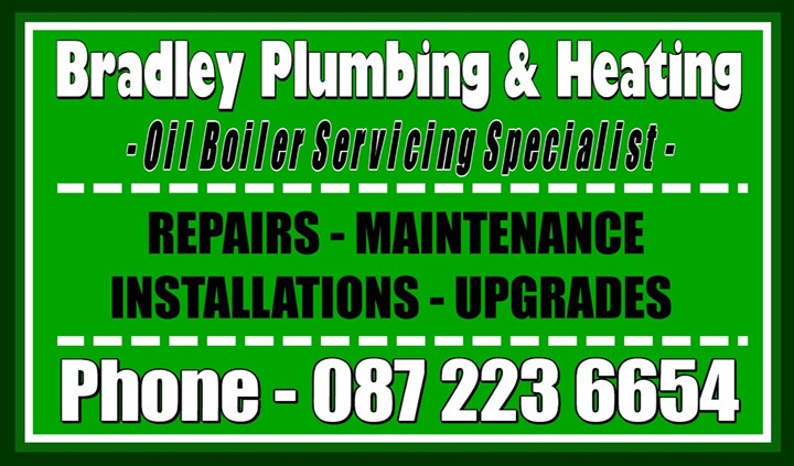 Bradley Plumbing & Heating - Boiler Specialist