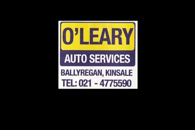 O'Leary Auto Services, Kinsale
