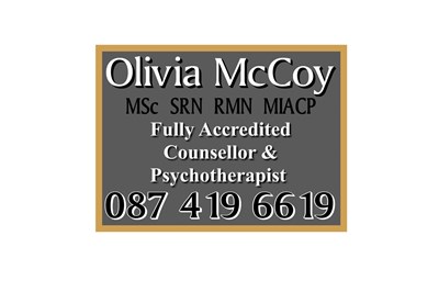 Louth Counsellor and Psychotherapist