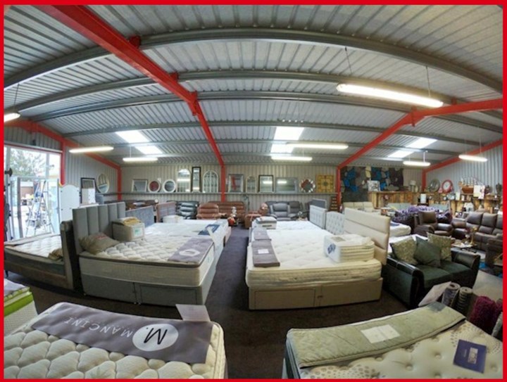 Orthopedic mattresses in Dundalk are available from The Mattress Depot Dundalk