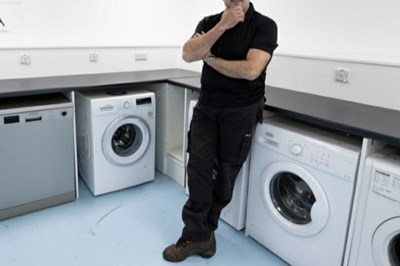 Letterkenny washing machine repairs -