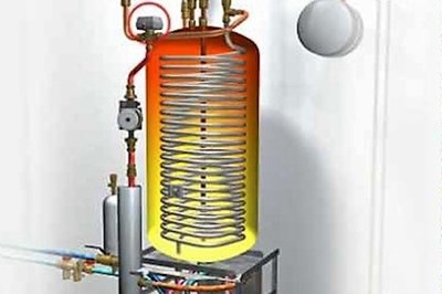 Heat Pumps, Mullingar Westmeath