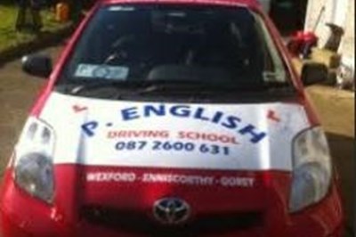 Driving Lessons Enniscorthy, Gorey