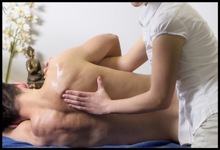 Pain management massage in Newbridge is provided by Valerie O' Connor LMT Massage Therapy