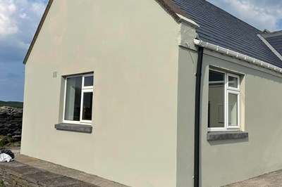 Painting contractors Ennis -