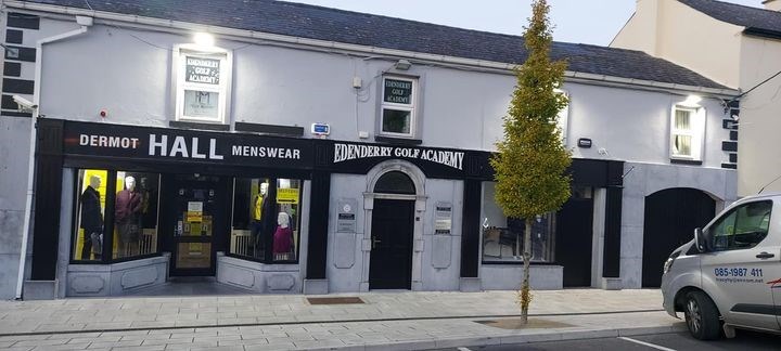 painting commercial properties Offaly