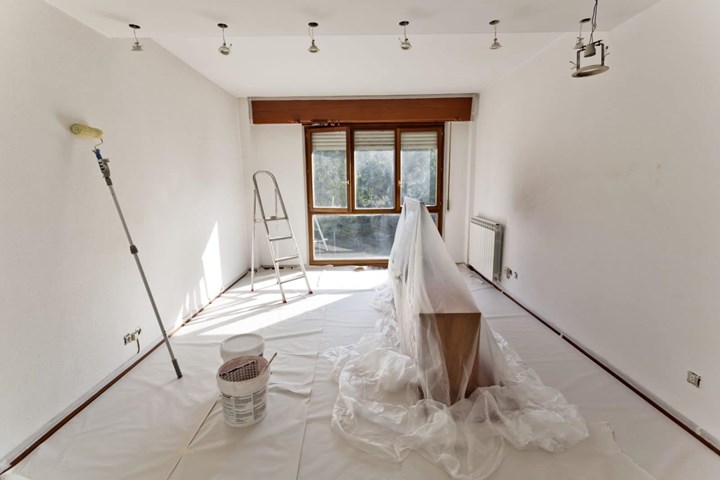 Painting & Decorating Services Limerick 
