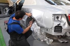 image for accident repair monaghan 
