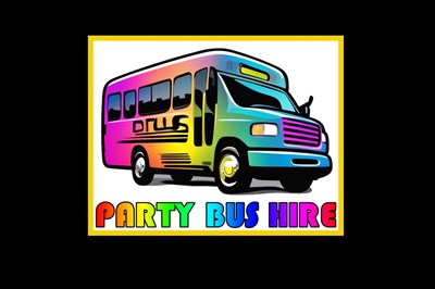 Cavan Party Bus -