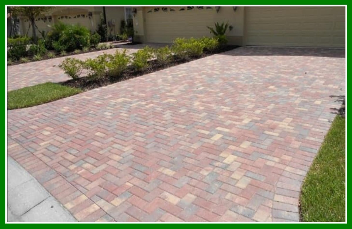 Paving and patios in Kilkenny - Willows Paving & Patios 