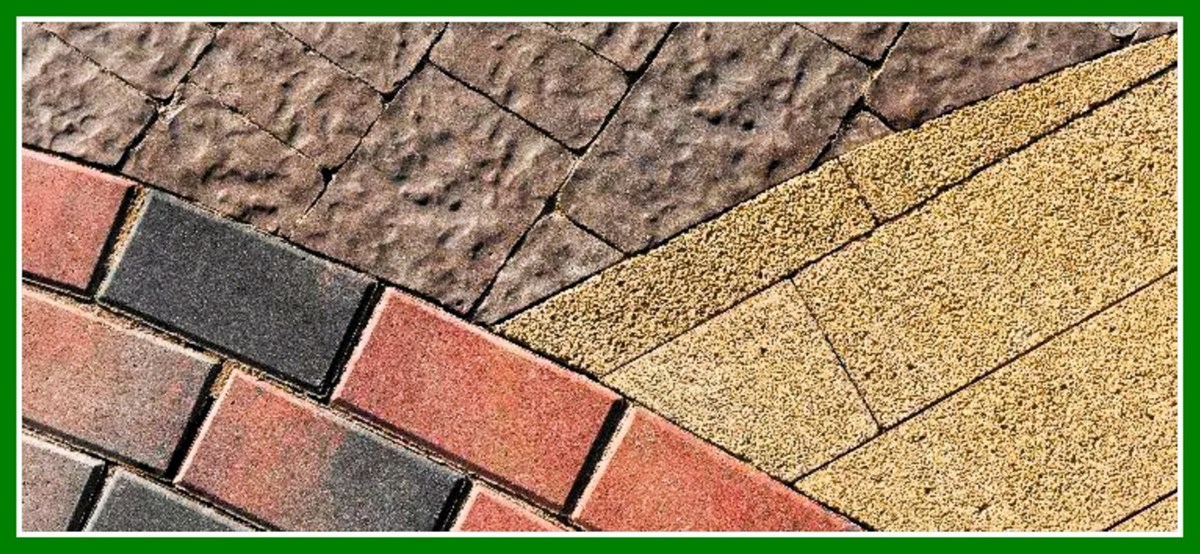 Paving and patios in Kilkenny - Willows Paving & Patios 