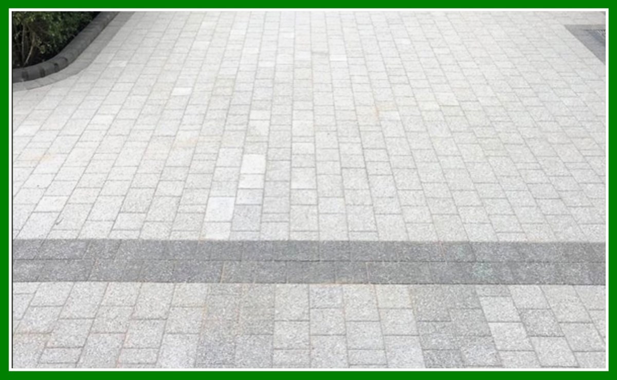 Paving and patios in Kilkenny - Willows Paving & Patios 