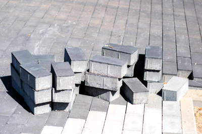 Paving and Patio installations Kilkenny -