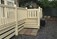 Fencing Contractors, Rathfarnham, Clonskeagh, Dundrum. Deck-Fit