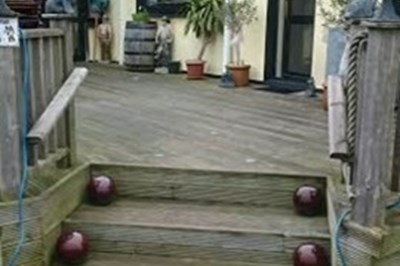 Handyman / Property Maintenance Wexford