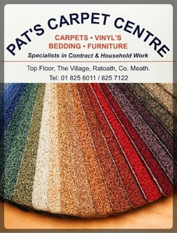 Flooring, Carpets Ratoath, Pats Carpets - Our.ie