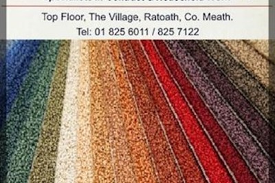 Flooring, Carpets Ratoath, Pats Carpets