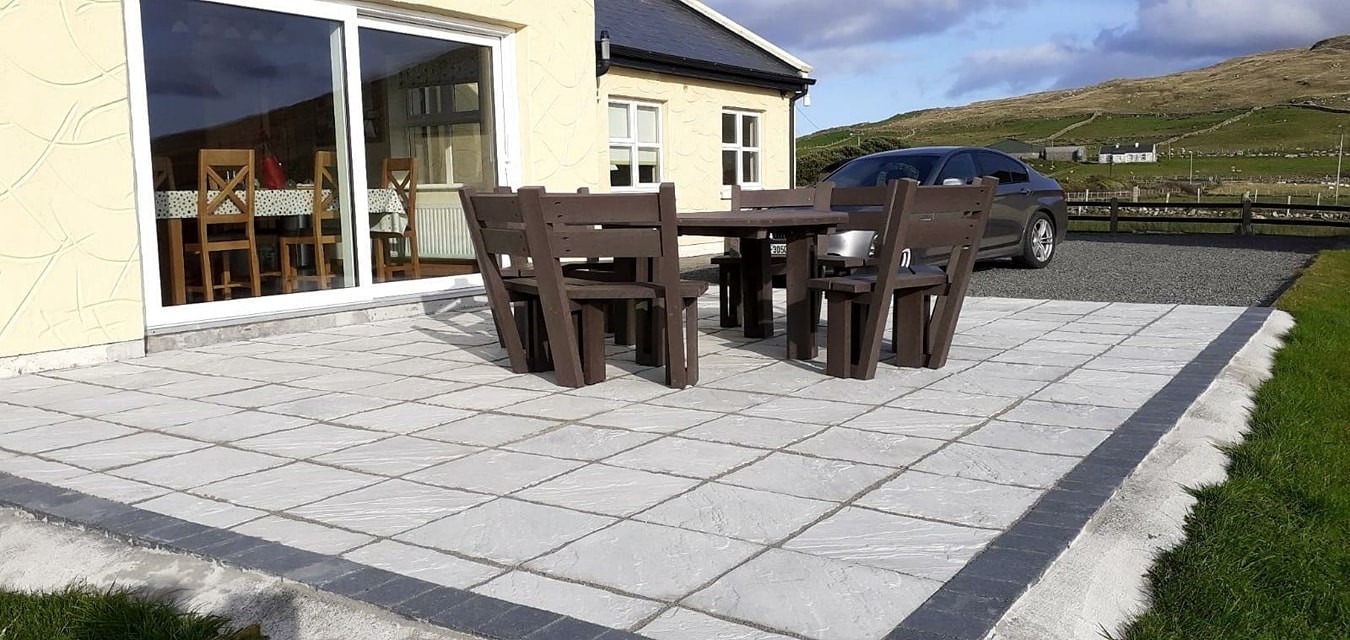 Paving  Contractors Galway
