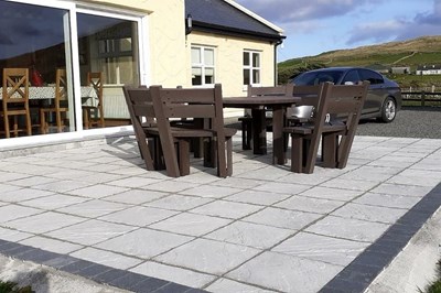 Paving  Contractors Galway