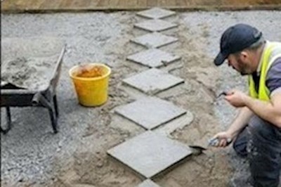 Garden Property Maintenance, East Galway.