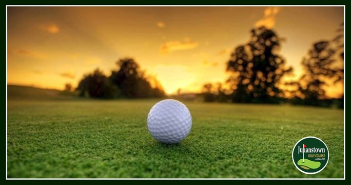 Pay and play golf in Julianstown - Julianstown Golf Club