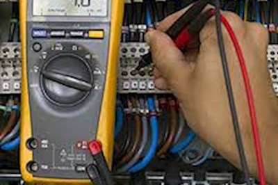 Commercial Electrical Contractor Dundalk. Andrew Kenny Electrical