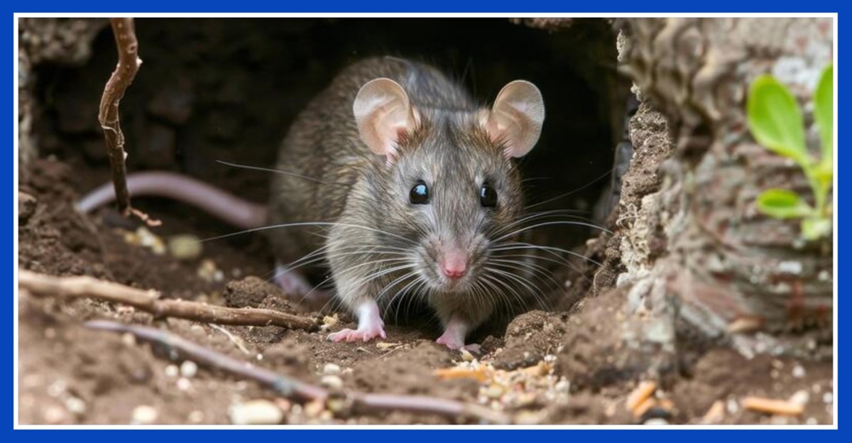 Rodent control in Cavan - Breffni Pest Control