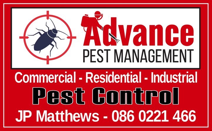 Advance Pest Management logo