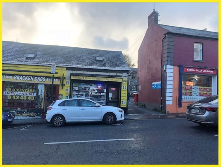 Phone and computer repairs in Balbriggan are carried out by Balbriggan Phone and Computer Repairs