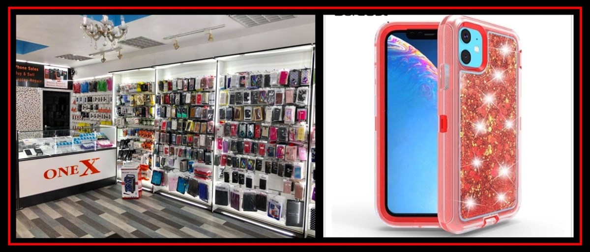 Phone Accessories Drogheda One X Phones