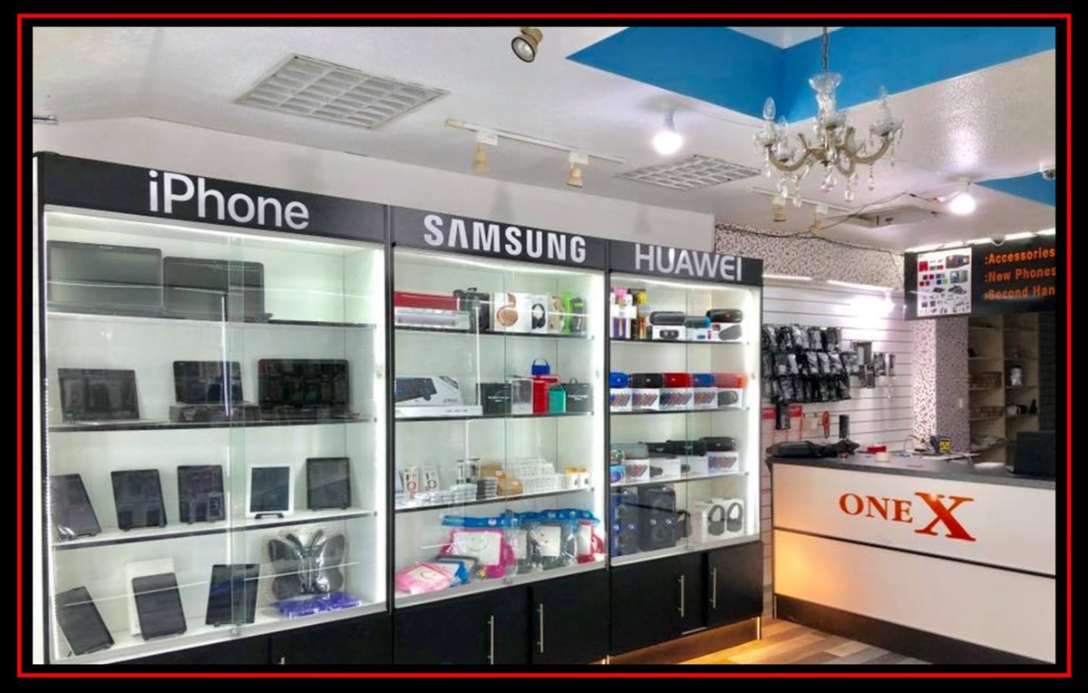 Smartphone repairs in Drogheda