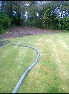 Septic tank and Biocycle cleaning Kildare - JT Waste