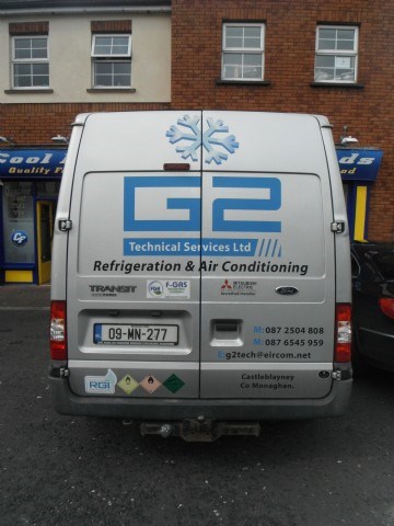 g2 technical services