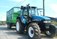 Agri Hire North East. HFS