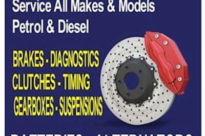 Car Servicing Laytown Bettystown Mornington Julianstown