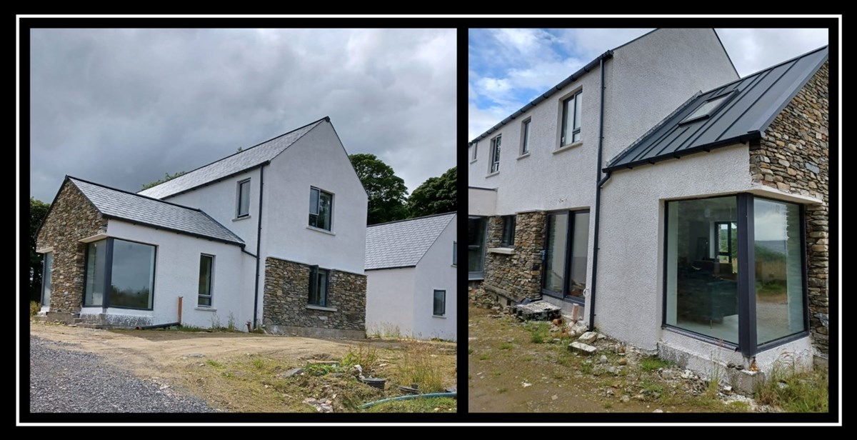 Plasterer Donegal
