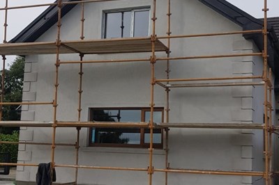 Plasterer Westmeath, Mark Syron Plastering
