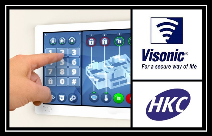 Platinum Security - security alarm installers in Balbriggan