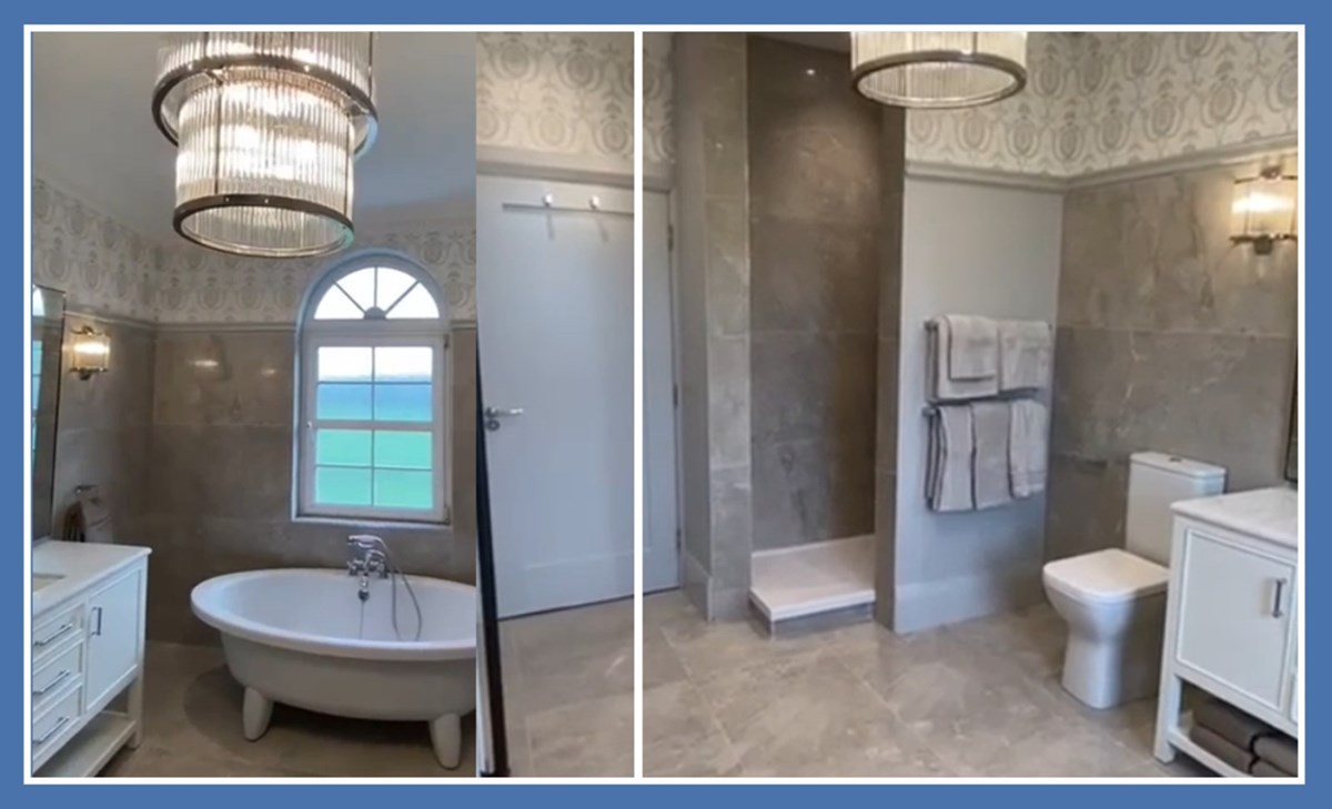 Bathroom plumbing Waterford