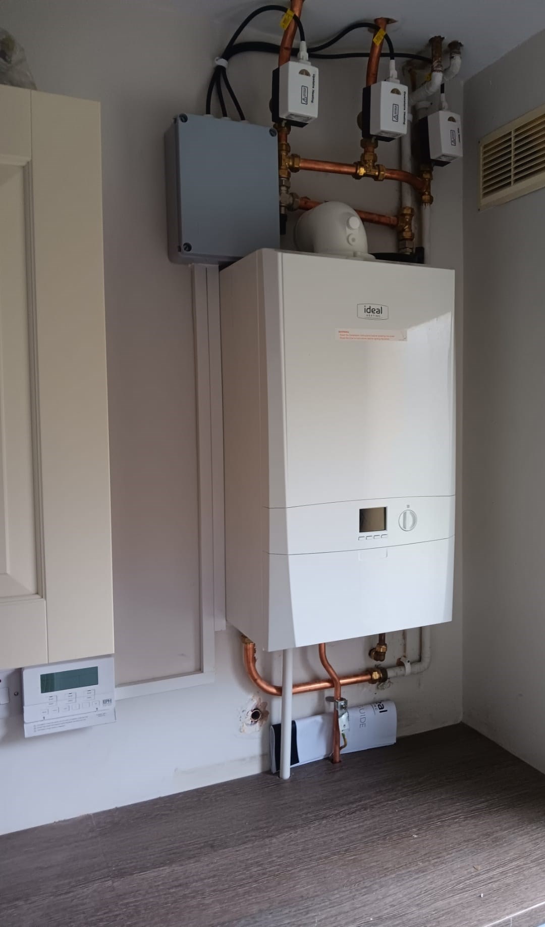 James Furlong Plumbing and Heating Waterford