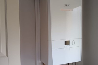 James Furlong Plumbing and Heating Waterford