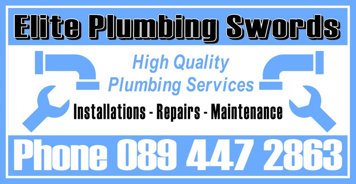 Qualified Plumbers in Swords