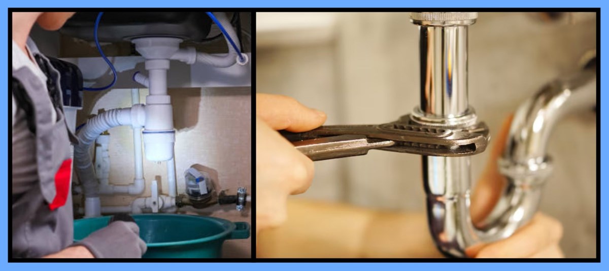 Commercial Plumbing Services in Swords